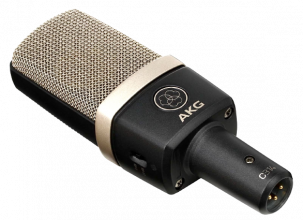 AKG C314 AKG C314