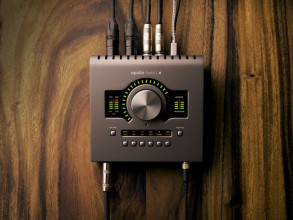 APOLLO TWIN X APOLLO TWIN X